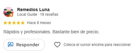 FORTIMAT-OPINIONES-CERRAJERO-SAN-BLAS